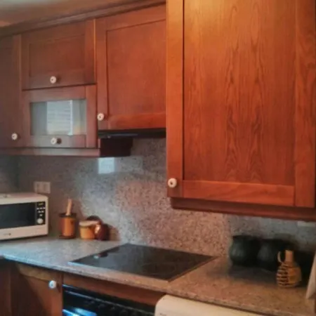 Duplex Areu, Pallars Exterior photo