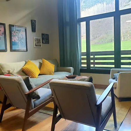 Duplex Areu, Pallars Exterior photo