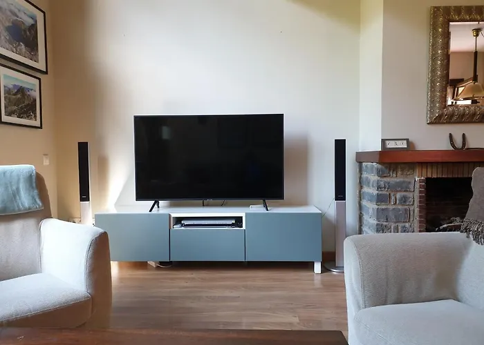 Duplex Areu, Pallars