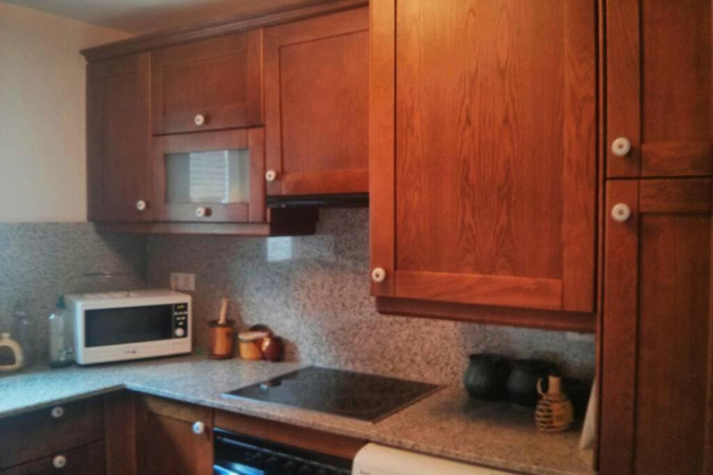 Apartment Duplex Areu, Pallars *