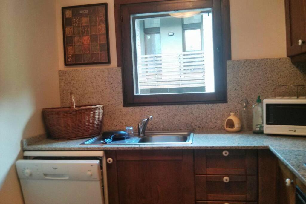 Apartment Duplex Areu, Pallars Areu