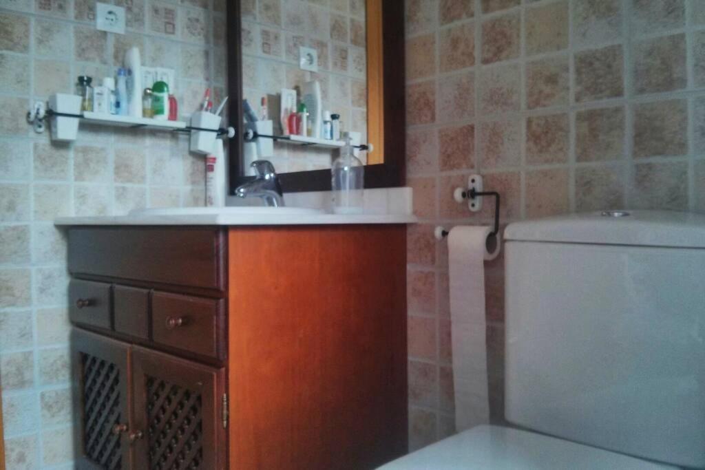 Duplex Areu, Pallars *