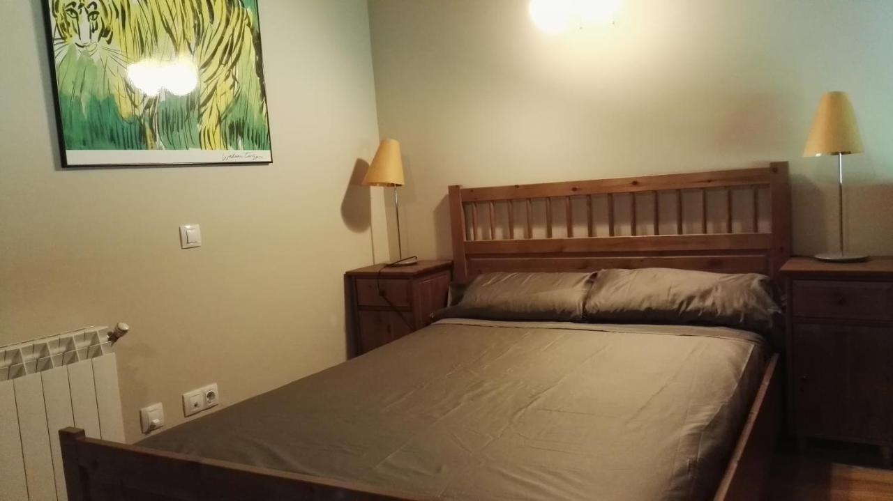 Apartment Duplex Areu, Pallars Areu