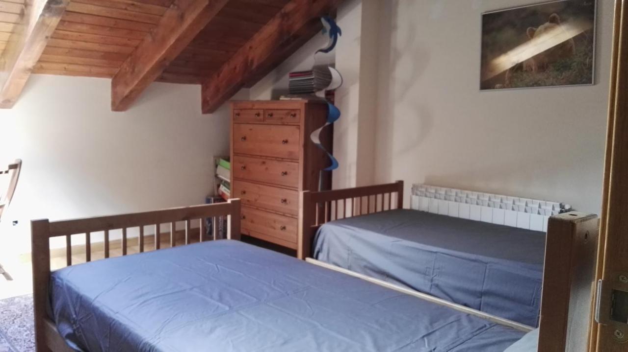 Apartment Duplex Areu, Pallars