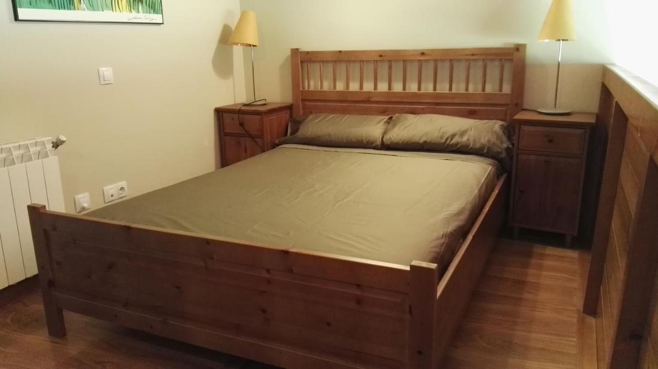 Apartment Duplex Areu, Pallars Areu